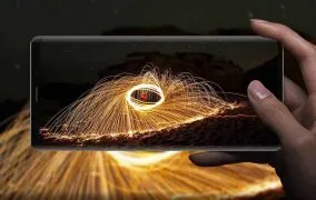 گوشی سامسونگ گلکسی نوت 9