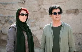 جشنواره کن 2018 پناهی جایزه گرفت