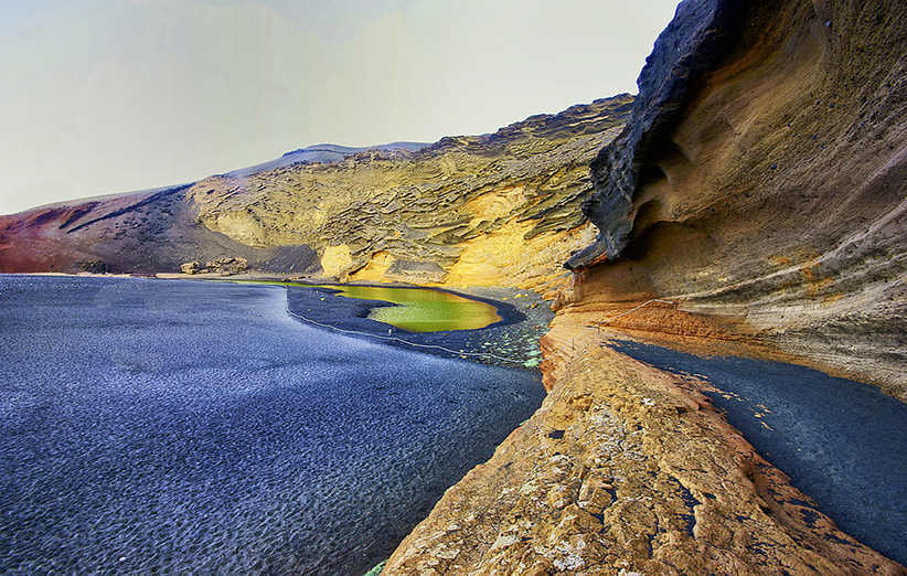 پارک ملی ایران