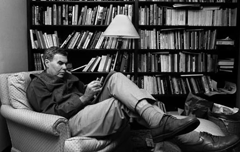 ریموند کارور