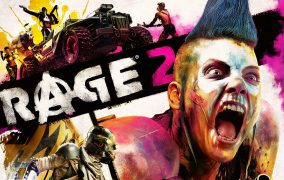 بازی Rage 2