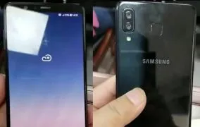 گلکسی A9 استار