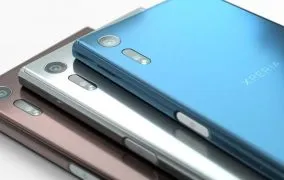 گوشی‌های سونی