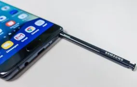 قلم استایلوس