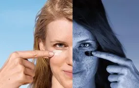 کرم ضد آفتاب