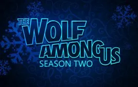 فصل دوم The Wolf Among Us