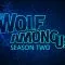 فصل دوم The Wolf Among Us