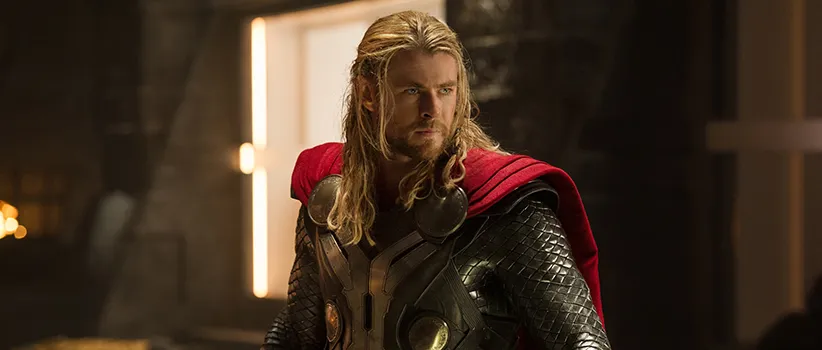 فیلم سینمایی Thor: Dark World