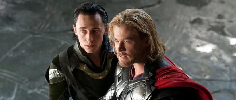 فیلم سینمایی Thor