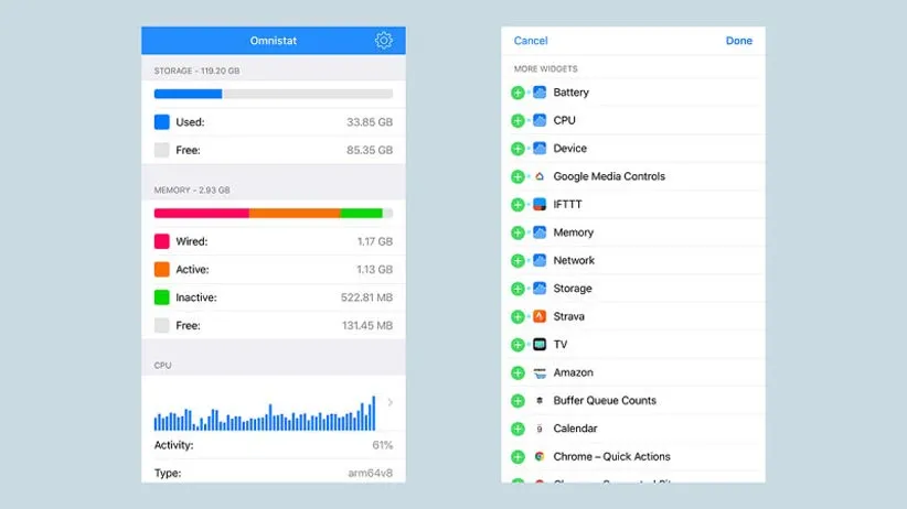 سیستمعامل iOS