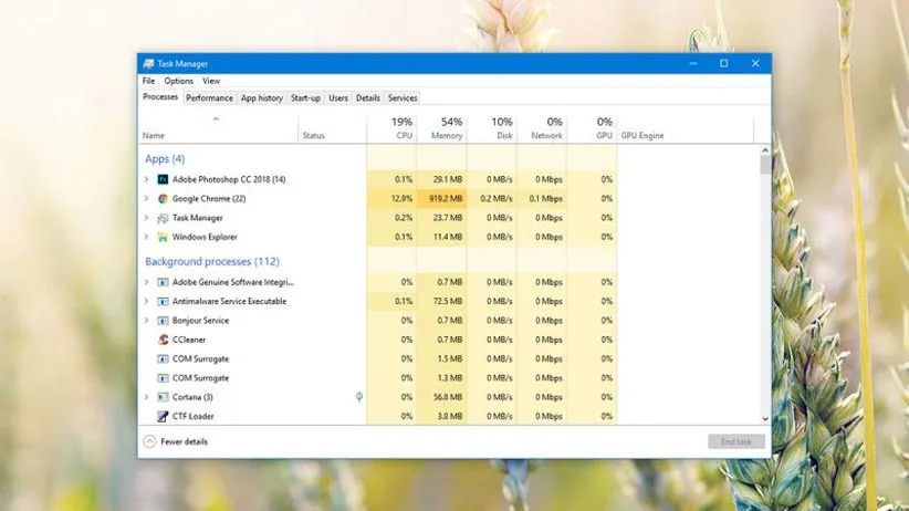 سیستمعامل ویندوز