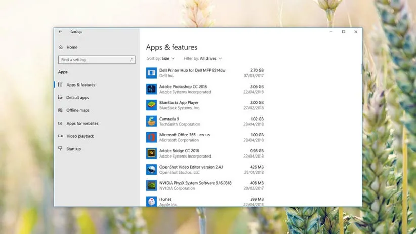 سیستمعامل ویندوز