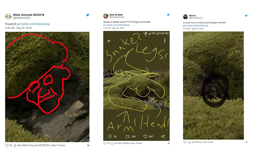 بازی Death Stranding