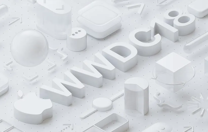 کنفرانس WWDC 2018