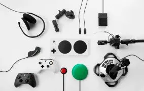 دسته‌ی ایکس‌باکس