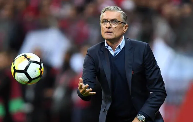 تیم های جام جهانی ۲۰۱۸ ناوالکا