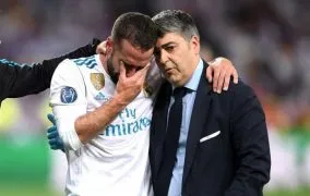 جام جهانی 2018 کارواخال