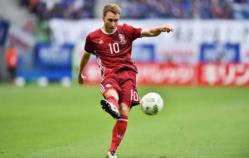 تیم های صعودکننده جام جهانی اریکسون