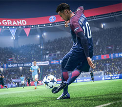 فیفا 19 (FIFA 19) رسما وارد بازار شد !