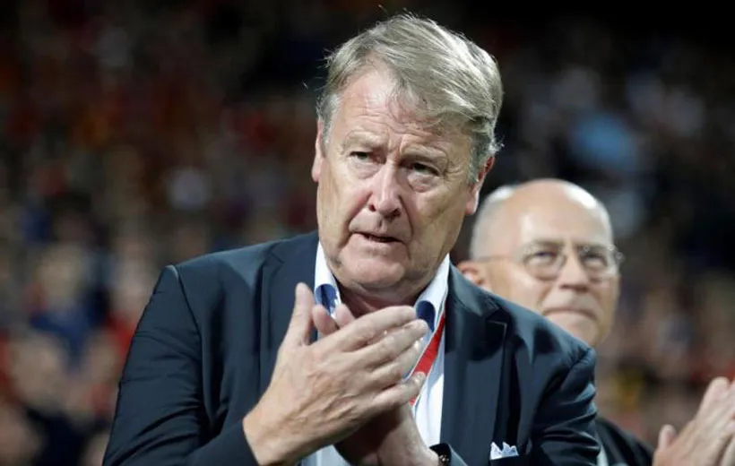 تیم های جایگزین کننده هاردی