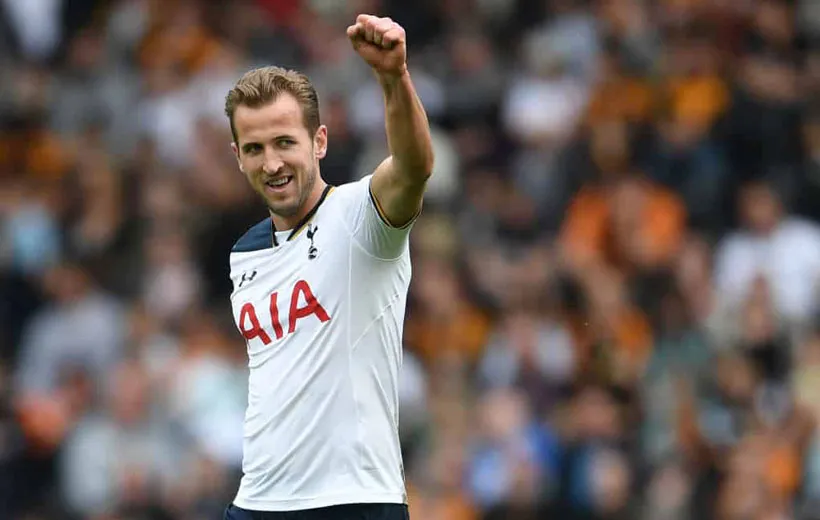 تیم های صعودکرده جام جهانی هری کین