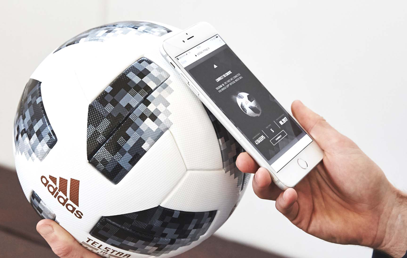 تل استار توپ جام جهانی 2018