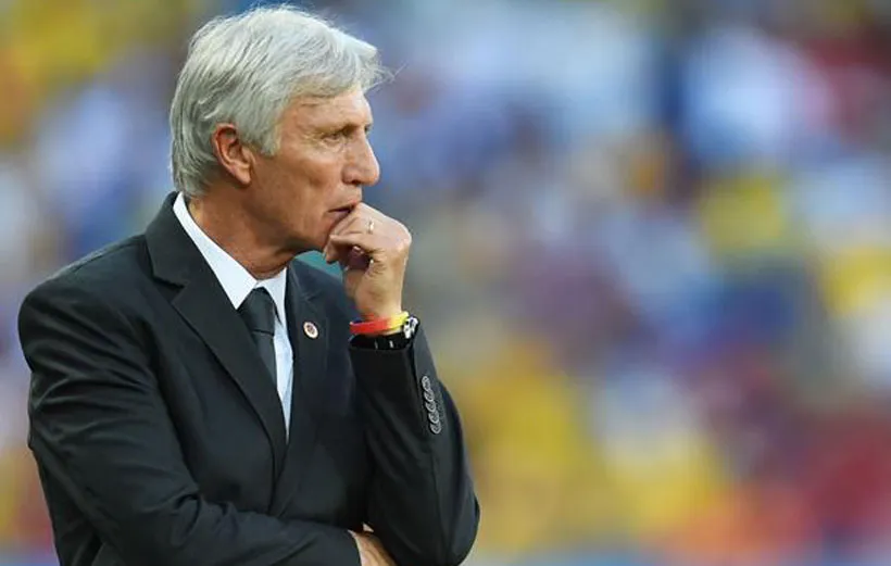 تیم های جام جهانی ۲۰۱۸ پکرمن