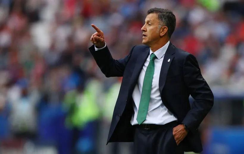 تیم های صعودکرده خوان کارلوس