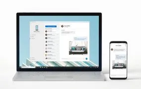 کنترل گوشی با کامپیوتر