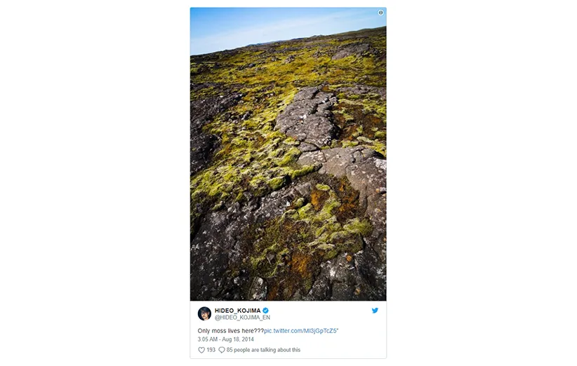 بازی Death Stranding