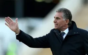 کارلوس کی روش