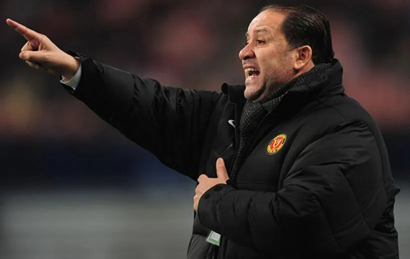 تیم های صعودکرده جام جهانی نبیل