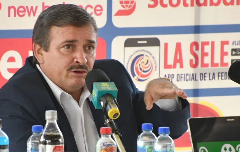 تیم های صعودکننده اسکار رامیرز