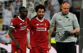 جام جهانی 2018 محمد صلاح