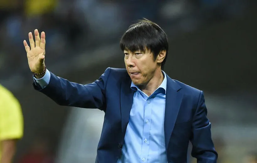 تیم های صعودکرده جام جهانی شین تاپه