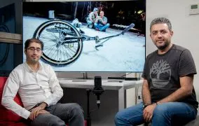 عکاسی ورزشی با موبایل