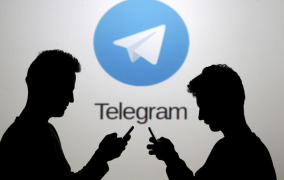 فیلتر تلگرام