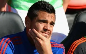 ماسکرانو جام جهانی 2018