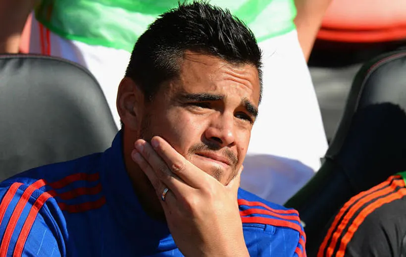 ماسکرانو جام جهانی 2018