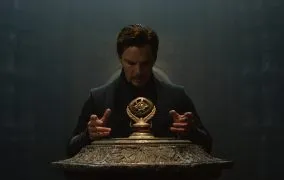 دکتر استرنج 2