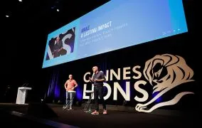 جشنواره Cannes Lions
