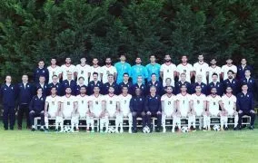 تیم ملی ایران