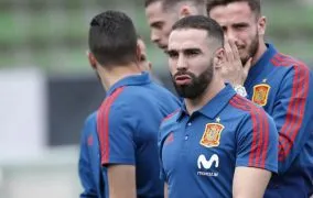 جام جهانی 2018 کارواخال