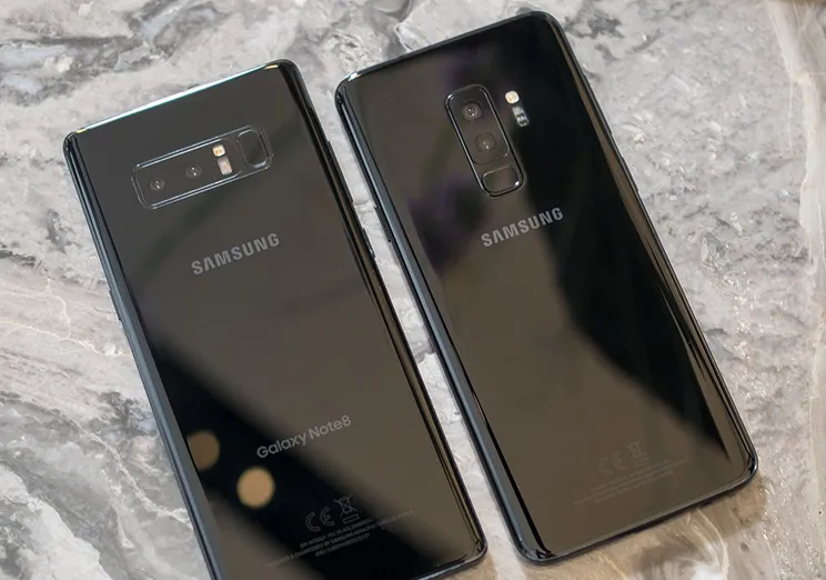 گلکسی نوت ۹