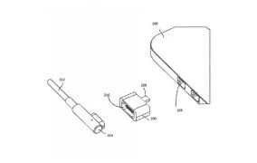 آداپتور مگ سیف