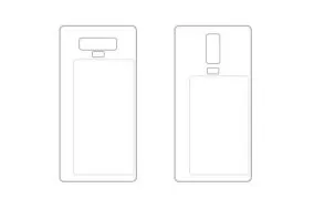 گلکسی نوت ۹