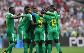 جام جهانی 2018 گروه A