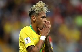 برزیل در جام جهانی 2018
