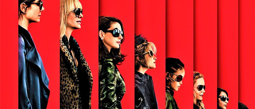 Ocean’s 8