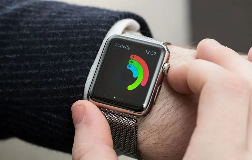 اپل واچ